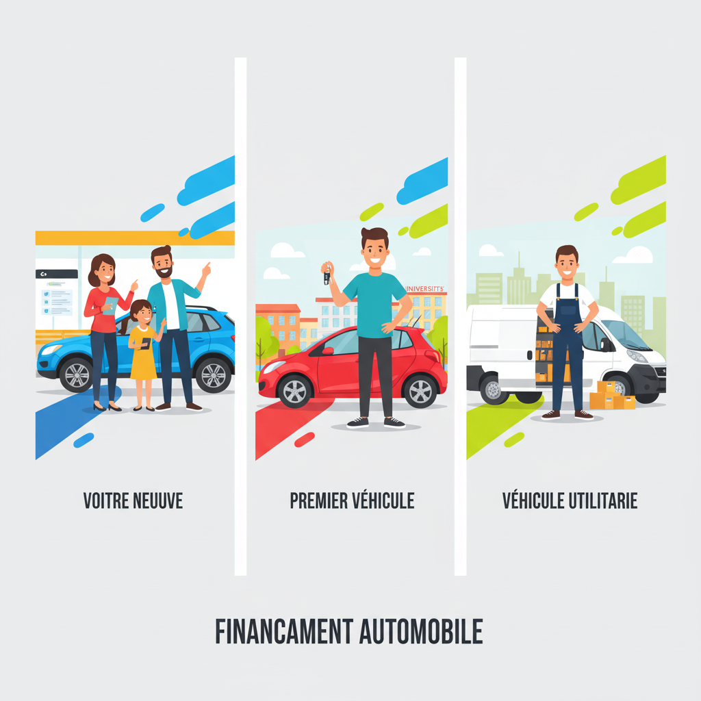 Financement auto